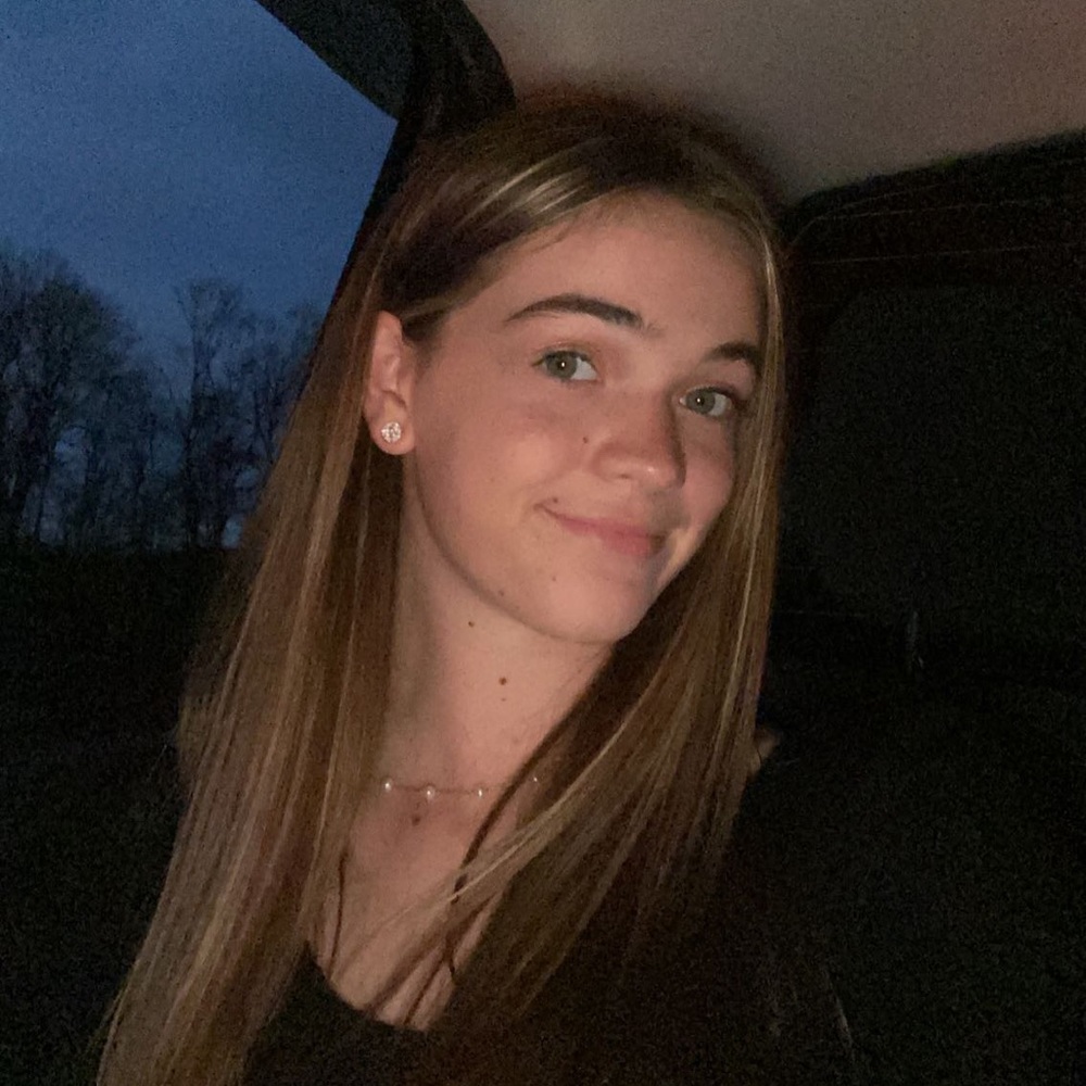 Meet your Posher, Brynn